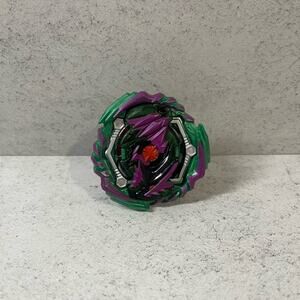 Beyblade Monster Devolos D5 Vertical Octave-H - Burst & HyperSphere - Used